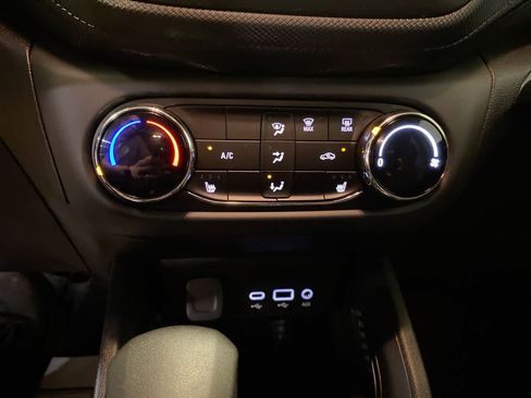 Used 2023 Chevrolet TrailBlazer LT image 20