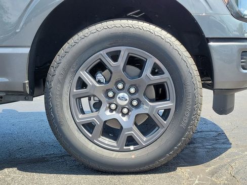 New 2026 Ford F150 STX AWD/4WD image 9