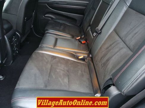 Used 2021 Dodge Durango R/T image 28