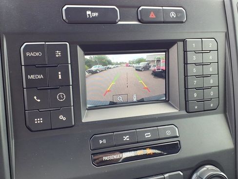 Used 2019 Ford F150 XL w/ Equipment Group 101A Mid AWD/4WD image 26