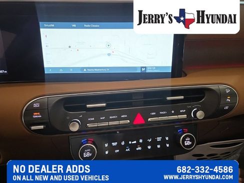 Used 2026 Hyundai Palisade Calligraphy AWD/4WD image 14