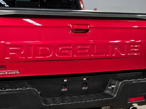Used 2025 Honda Ridgeline RTL image 37