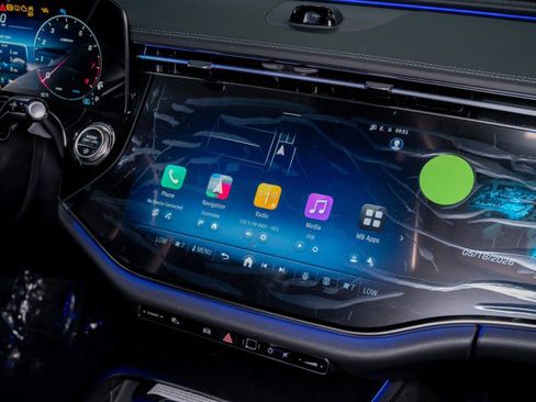 New 2026 Mercedes-Benz E 350 4MATIC Sedan image 19