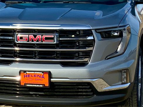 New 2026 GMC Acadia Elevation w/ Elevation Premium Package image 14