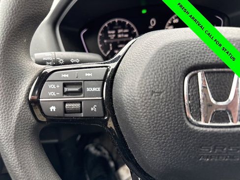Certified 2024 Honda Civic LX image 15