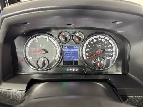 Used 2010 Dodge Ram 3500 Truck Laramie w/ Protection Group image 14