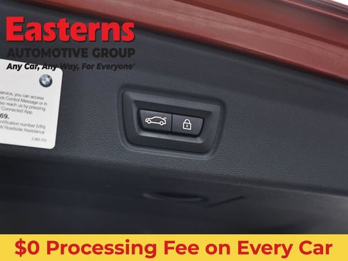 Used 2022 BMW 430i Gran Coupe w/ Convenience Package RWD image 24