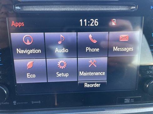 Used 2017 Toyota Tacoma TRD Sport image 4