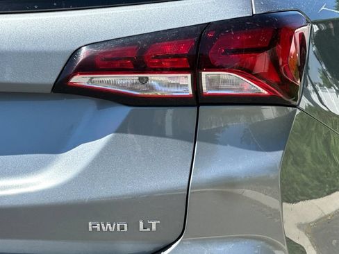 Used 2024 Chevrolet Equinox LT AWD/4WD image 25