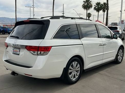 Used 2016 Honda Odyssey EX image 27