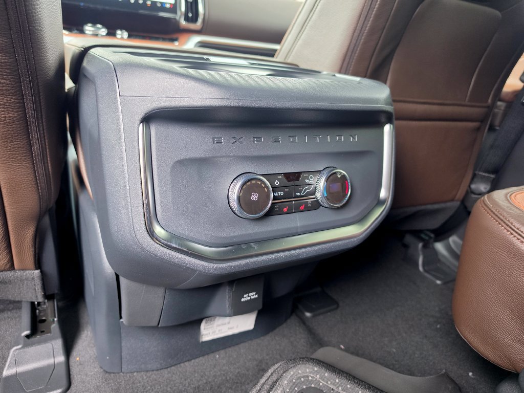 New 2027 Ford Expedition Max King Ranch AWD/4WD image 33