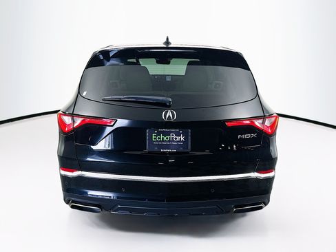 Used 2022 Acura MDX FWD w/ Technology Package image 7