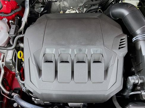 Used 2024 Audi Q3 2.0T Premium Plus image 29