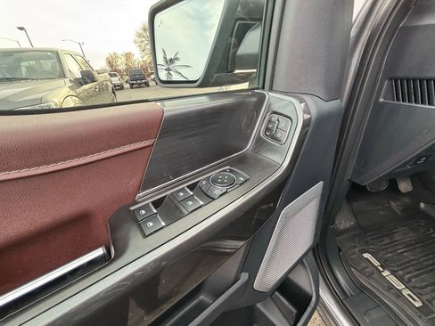 Used 2023 Ford F150 Lariat w/ Equipment Group 502A High AWD/4WD image 19