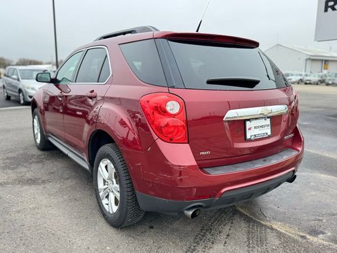 Used 2012 Chevrolet Equinox LT image 41