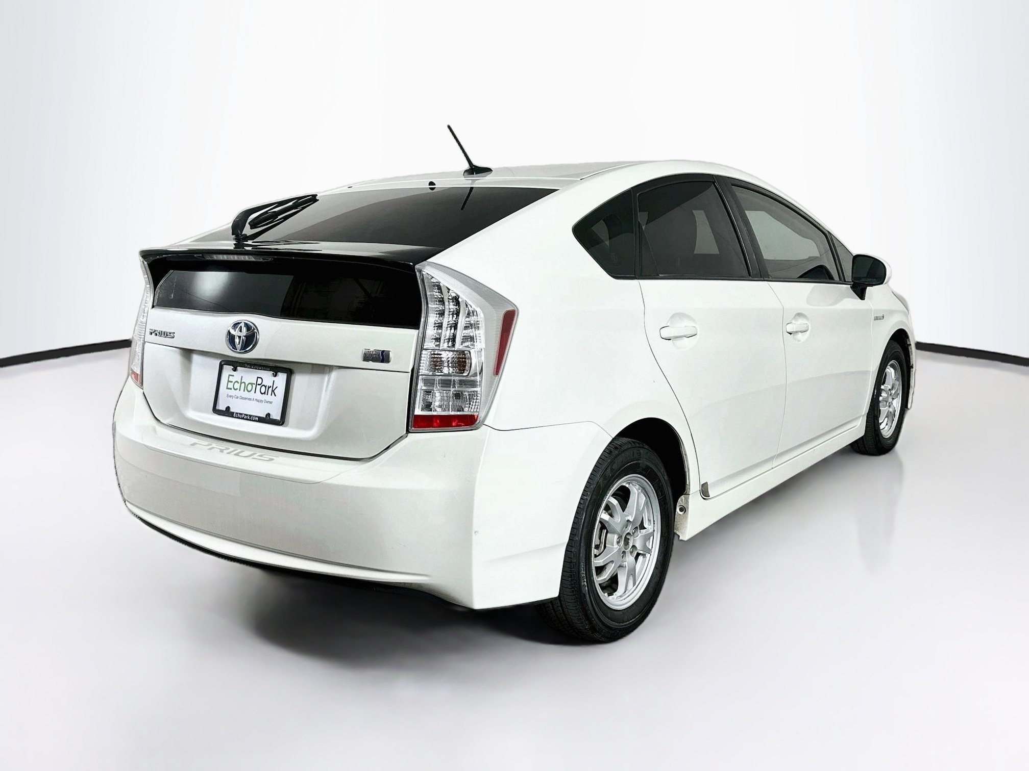 Used 2011 Toyota Prius Two FWD image 9
