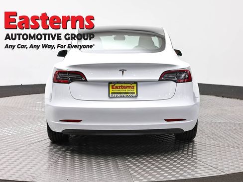 Used 2023 Tesla Model 3 Standard Range RWD image 6