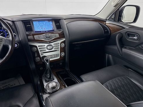 Used 2019 INFINITI QX80 Luxe w/ 22" Wheel Package image 30