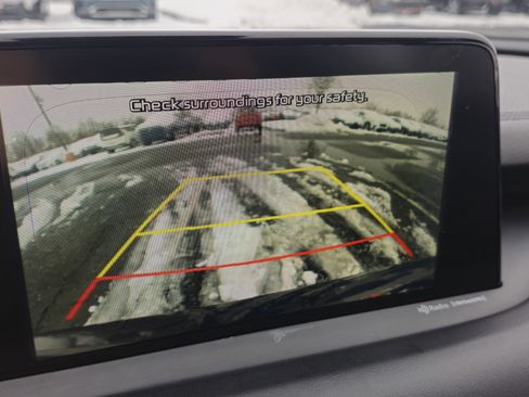 Used 2024 Cadillac CT5 Premium Luxury w/ Climate Package image 2