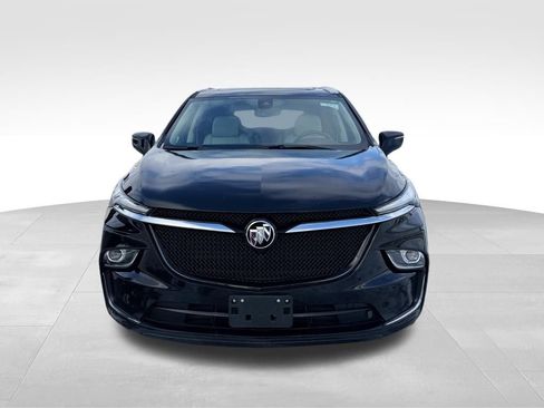Used 2023 Buick Enclave Essence w/ Experience Buick Package image 3