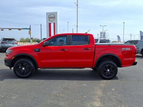 Used 2020 Ford Ranger XL w/ Equipment Group 101A Mid image 4