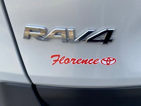 Used 2023 Toyota RAV4 Limited image 14