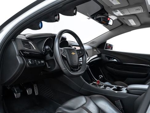 Used 2016 Chevrolet SS RWD image 14