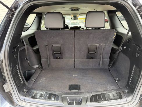 Used 2014 Dodge Durango Limited AWD/4WD image 14