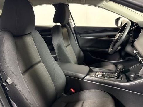 New 2026 MAZDA MAZDA3 s FWD image 12