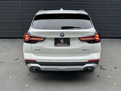 Used 2024 BMW X3 xDrive30i w/ Premium Package w/ZPA
