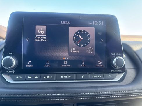 Certified 2023 Nissan Rogue SV image 43