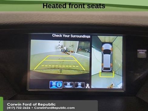 Used 2019 Acura MDX SH-AWD w/ Advance Package image 18