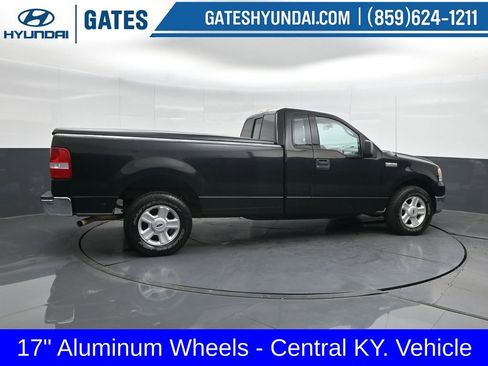 Used 2004 Ford F150 XLT image 3