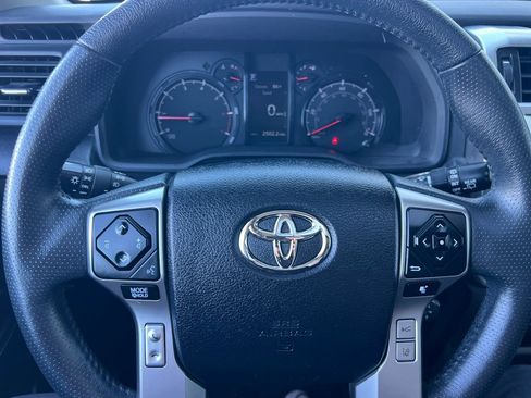 Used 2021 Toyota 4Runner SR5 Premium w/ Moonroof Package AWD/4WD image 25
