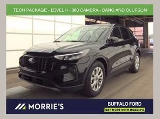 Used 2023 Ford Escape Active w/ Tech Pack #2 AWD/4WD video 1