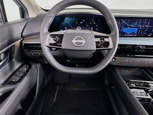 Used 2025 Nissan Murano SL image 4