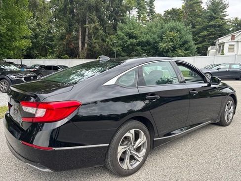Used 2018 Honda Accord EX image 7