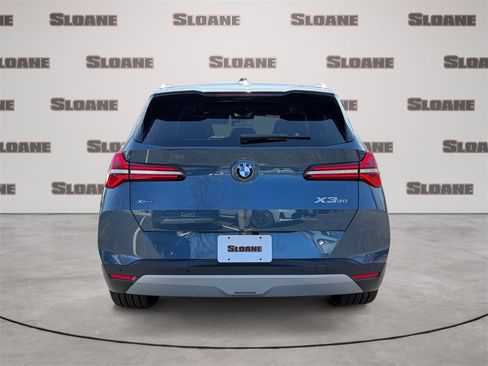 Certified 2026 BMW X3 xDrive30 image 4