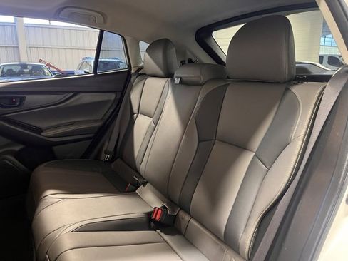 Used 2021 Subaru Crosstrek 2.5i Sport w/ Moonroof Package image 17