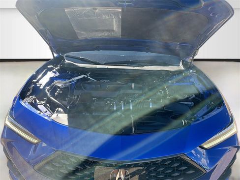 Used 2023 Acura TLX w/ A-SPEC Pkg image 31