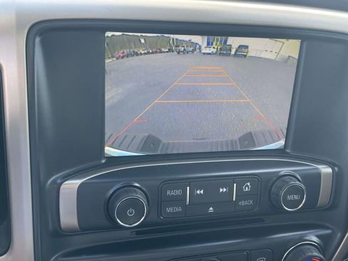 Used 2014 GMC Sierra 1500 Denali w/ Driver Alert Package image 21