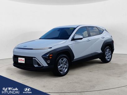 New 2026 Hyundai Kona SE