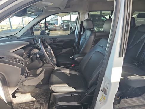 Used 2019 Ford Transit Connect XL w/ CNG/LPG Engine Prep Package image 13