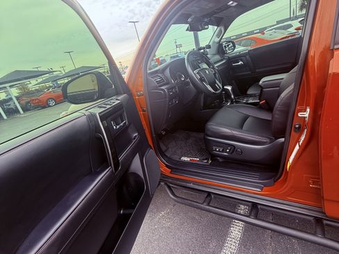 Used 2024 Toyota 4Runner TRD Pro image 16