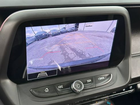 Used 2020 Chevrolet Camaro SS RWD image 28