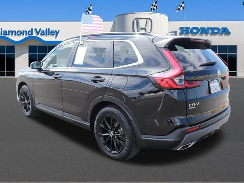 Used 2023 Honda CR-V Sport image 4