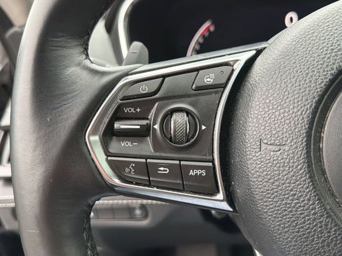 Used 2023 Acura MDX Advance image 13