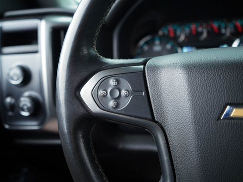 Used 2017 Chevrolet Silverado 1500 LT w/ All Star Edition image 28