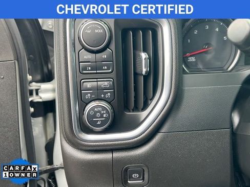 Certified 2023 Chevrolet Silverado 2500 LTZ image 20