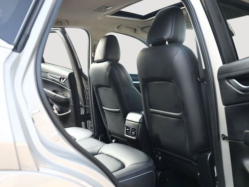 Used 2025 MAZDA CX-5 AWD 2.5 S w/ Preferred Package image 20